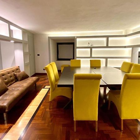 Piano B Apartment Naples Exterior photo