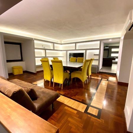 Piano B Apartment Naples Exterior photo